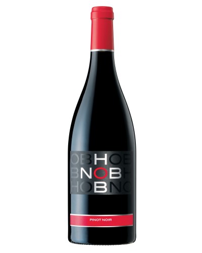 Hob Nob Pinot Noir 750ml - 