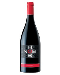 Hob Nob Pinot Noir 750ml - 