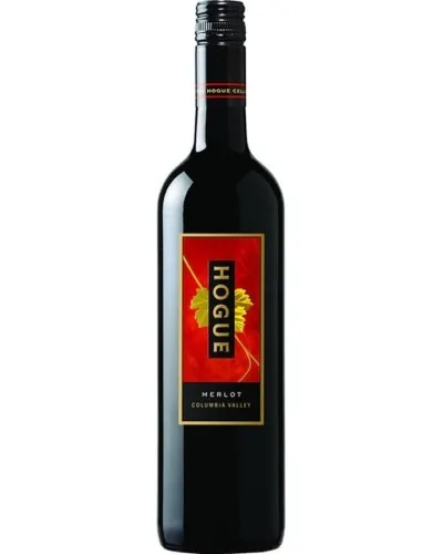 Hogue Merlot 750ml - 