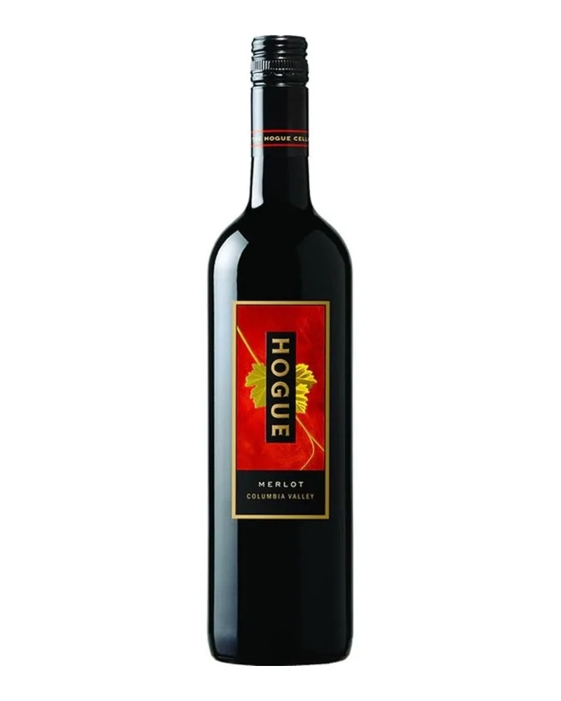 Hogue Merlot 750ml - 