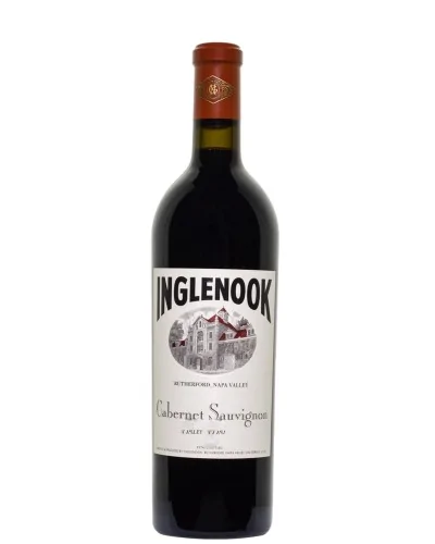 Inglenook Cabernet Sauvignon Napa County Rutherford 750ml - 