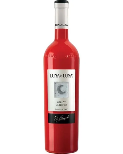 Luna di Luna Red Blend 750ml - 