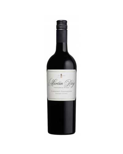 Martin Ray Cabernet Sauvignon Sonoma County  750ml - 