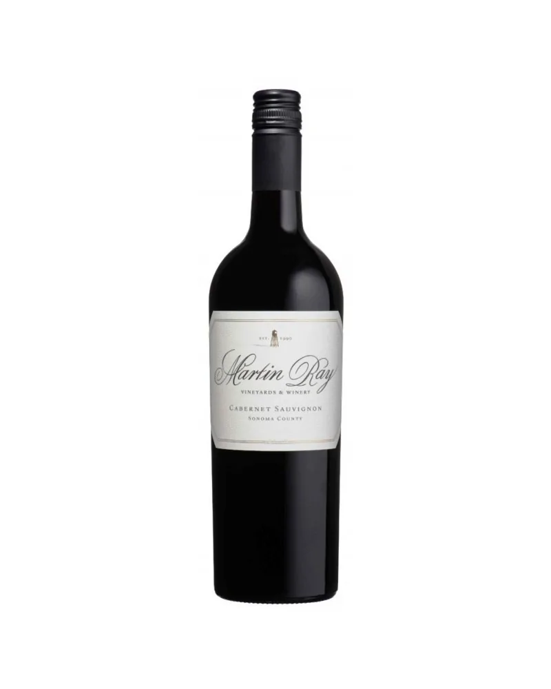 Martin Ray Cabernet Sauvignon Sonoma County 750ml - 