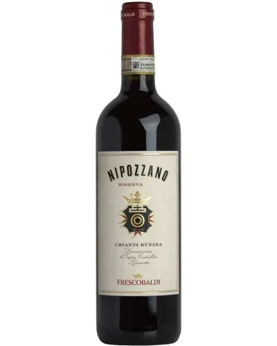 Castello Nipozzano Chianti Rufina 750ml - 