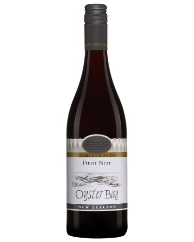 Oyster Bay Pinot Noir 750ml - 