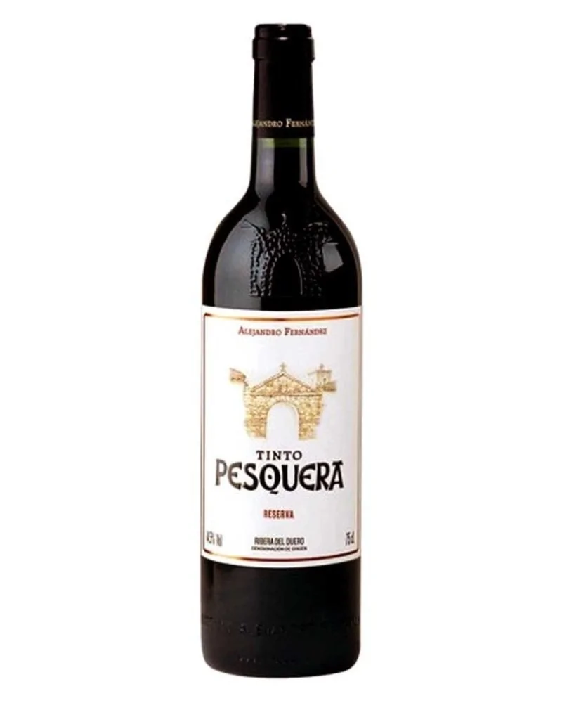 Pesquera Ribera del Duero Reserva 750ml - 