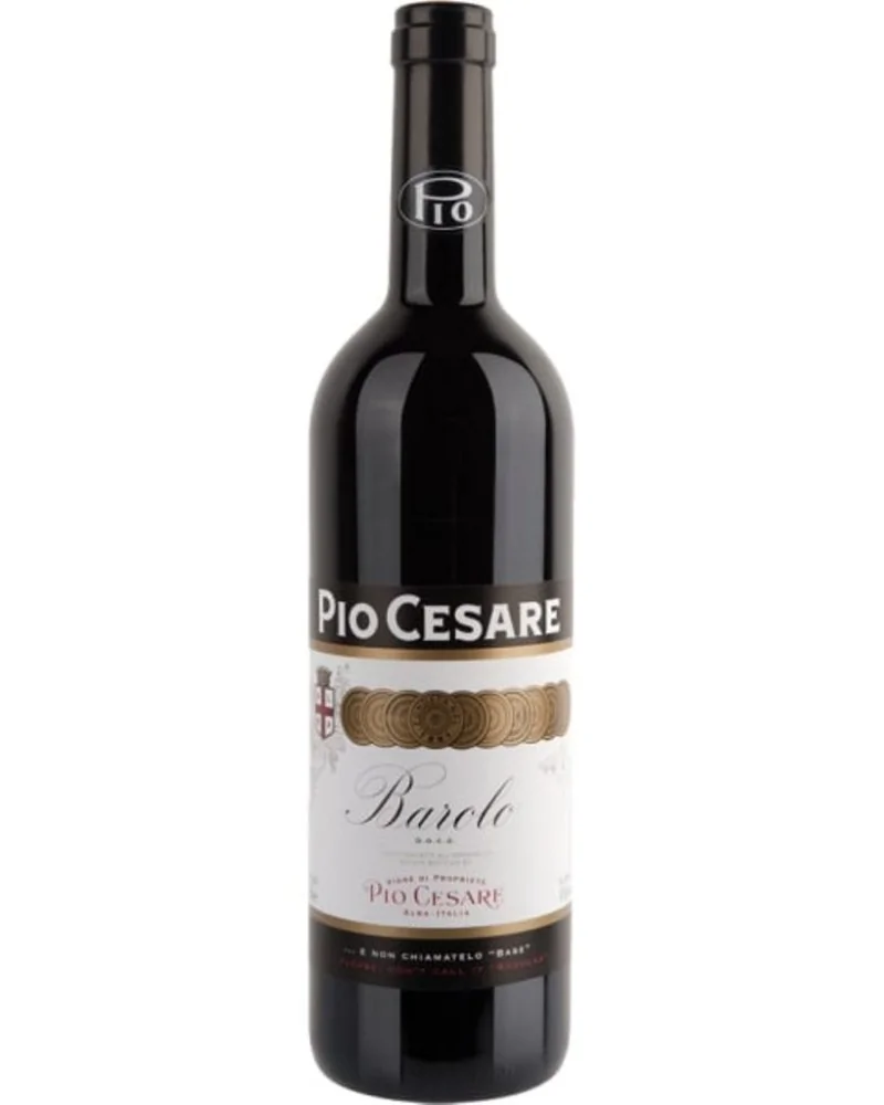 Pio Cesare Barolo 750ml - 