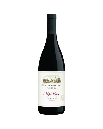 Robert Mondavi Pinot Noir Napa Valley 750ml - 