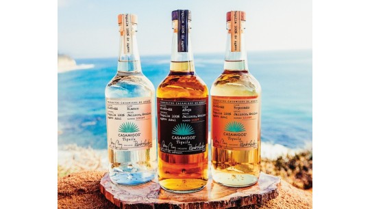 Tequila: Not Just for Shots (But Shots Are Fun Too!)