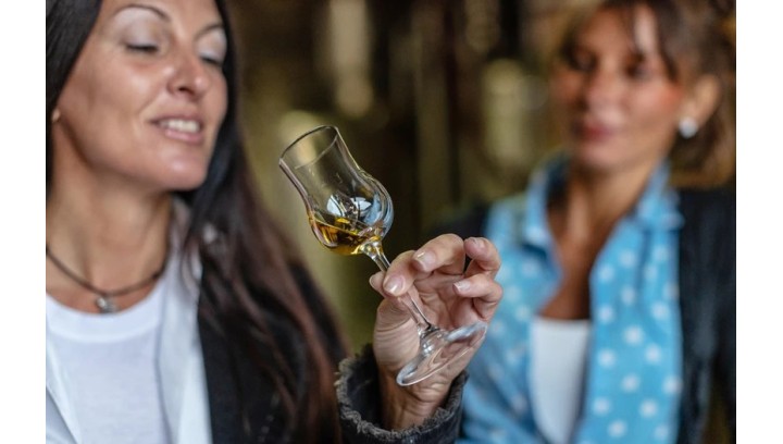 Jacopo Poli Brandy Arzente