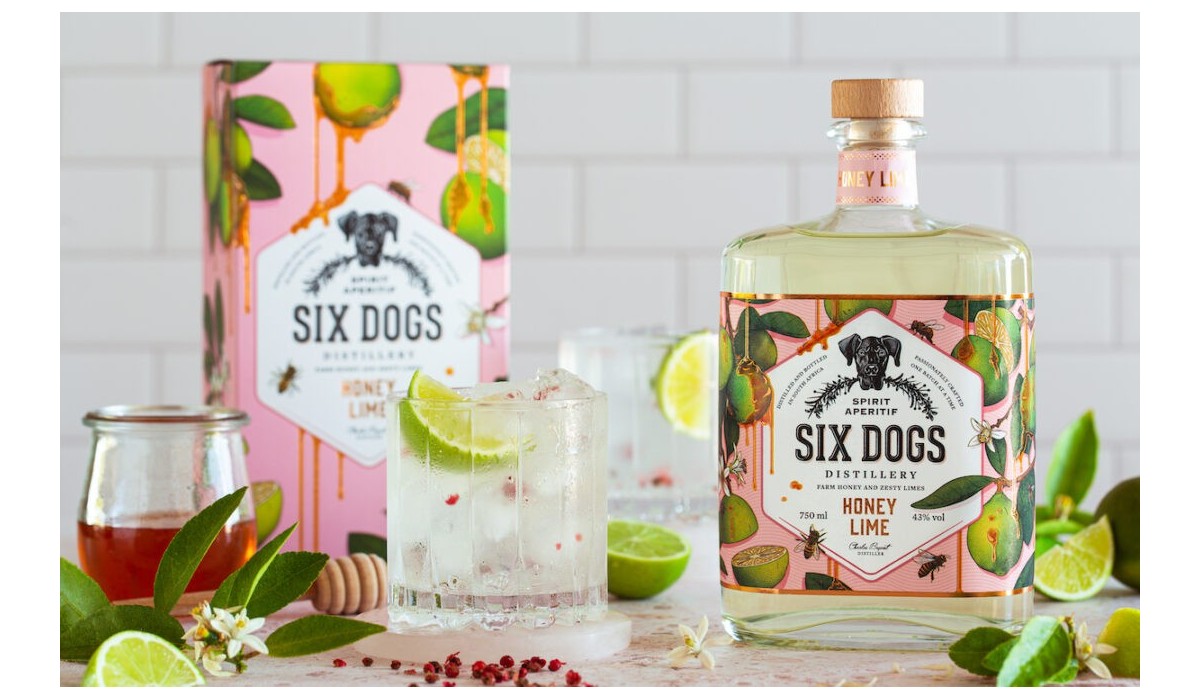 A Taste of the Western Cape at La Vinotheque