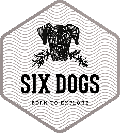 Six Dogs Distillery